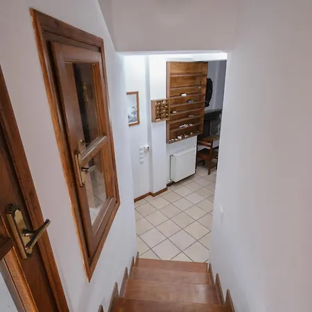 Βίλα Private Evgenia With Swimming Pool *