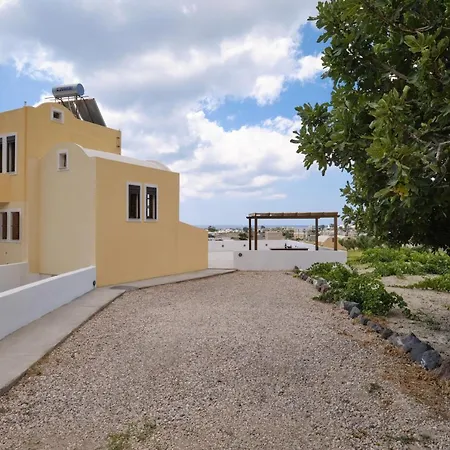 Private Evgenia With Swimming Pool Villa