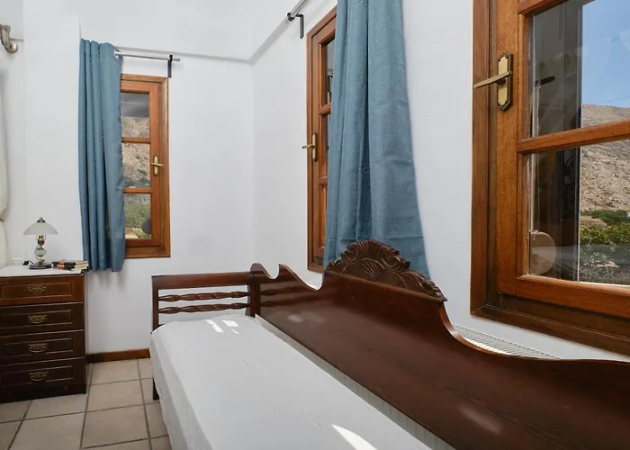 Private Evgenia With Swimming Pool Villa