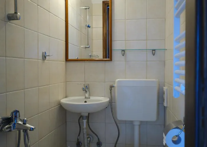 Private Evgenia With Swimming Pool Villa Perissa (Santorini)