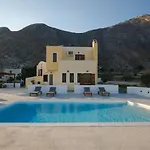 Private Evgenia With Swimming Pool Villa