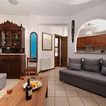 Private Evgenia With Swimming Pool Villa