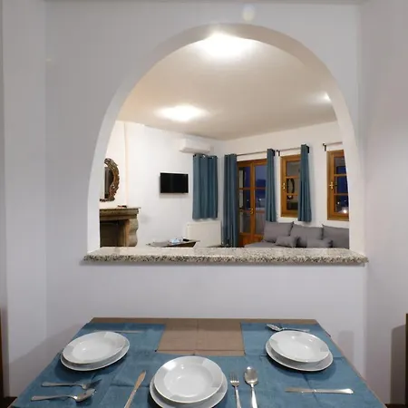 Private Evgenia With Swimming Pool Villa