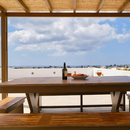 Private Evgenia With Swimming Pool וילה