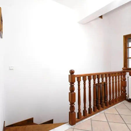 فيلة Private Evgenia With Swimming Pool *