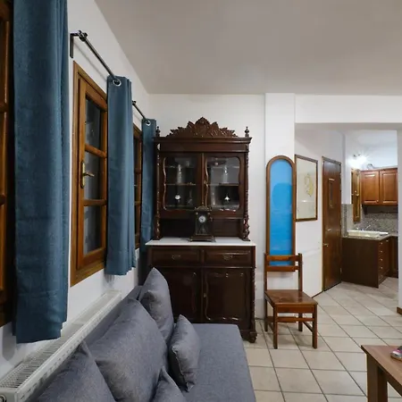 Private Evgenia With Swimming Pool Villa Perissa (Santorini)
