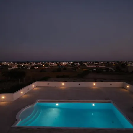 Private Evgenia With Swimming Pool Villa *