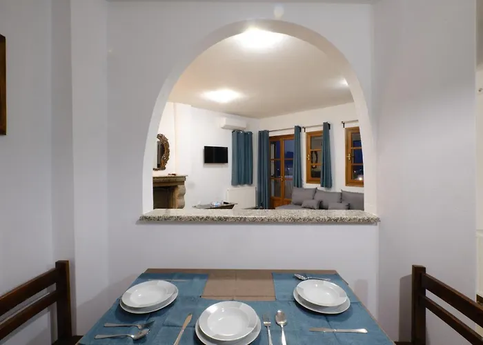 Private Evgenia With Swimming Pool Villa