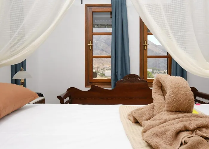 Private Evgenia With Swimming Pool