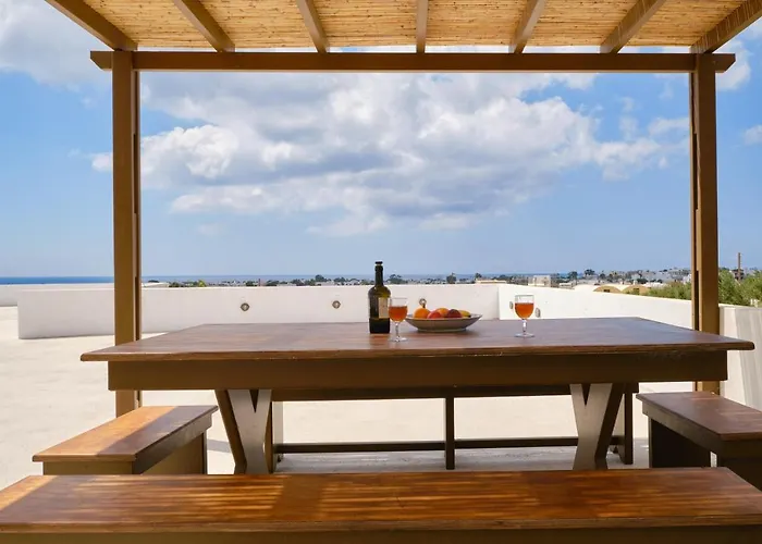 Private Evgenia With Swimming Pool Villa