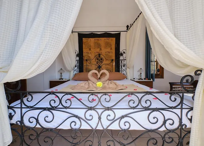 Villa Private Evgenia With Swimming Pool