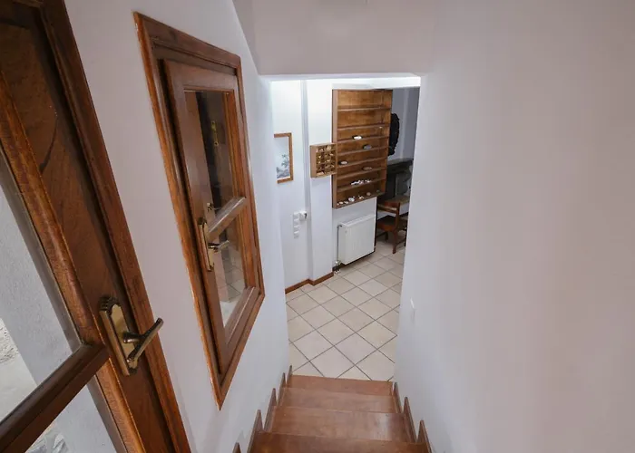 Villa Private Evgenia With Swimming Pool *