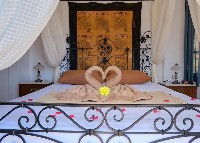 Private Evgenia With Swimming Pool Villa Perísza