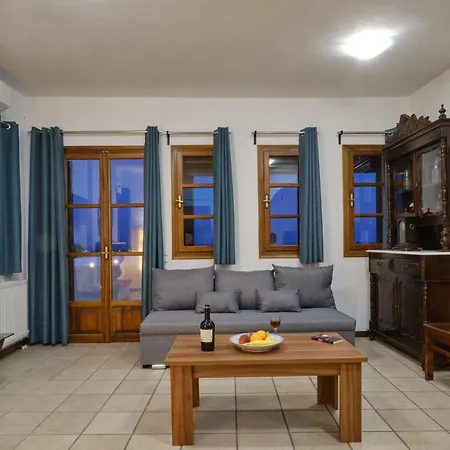Villa Private Evgenia With Swimming Pool