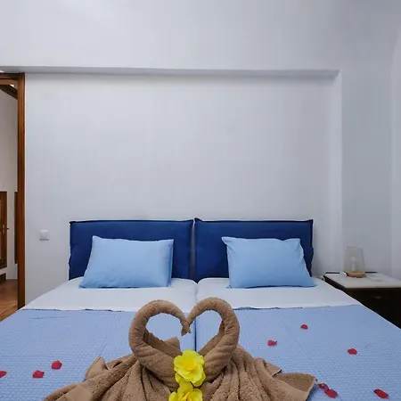 Private Evgenia With Swimming Pool Βίλα Περίσσα