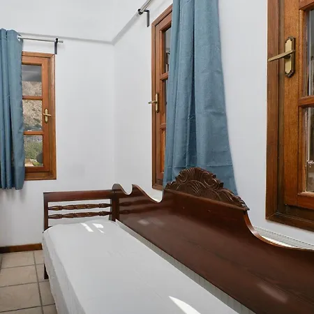 Private Evgenia With Swimming Pool Villa