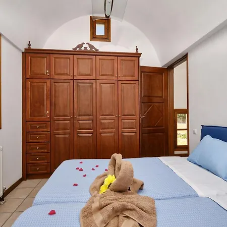 Villa Private Evgenia With Swimming Pool *