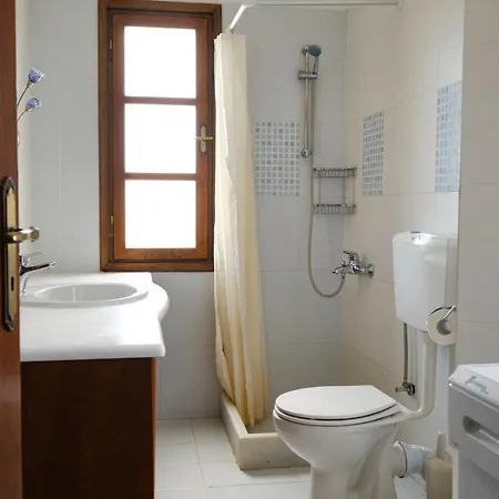 Private Evgenia With Swimming Pool *