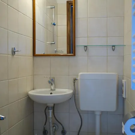 Private Evgenia With Swimming Pool Villa Perissa (Santorini)