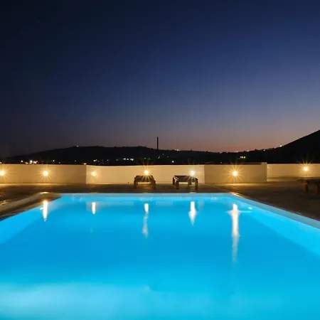 Private Evgenia With Swimming Pool