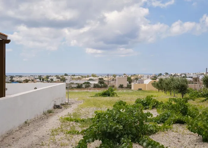 Private Evgenia With Swimming Pool Villa *