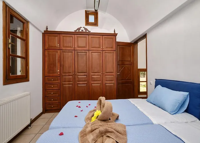 Βίλα Private Evgenia With Swimming Pool *