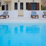 Private Evgenia With Swimming Pool Вилла *