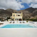 Private Evgenia With Swimming Pool *