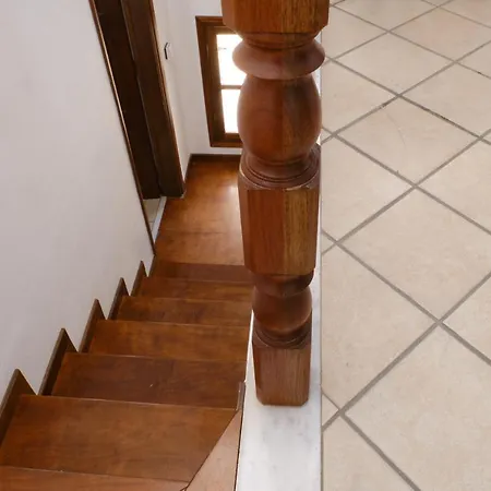 فيلة Private Evgenia With Swimming Pool