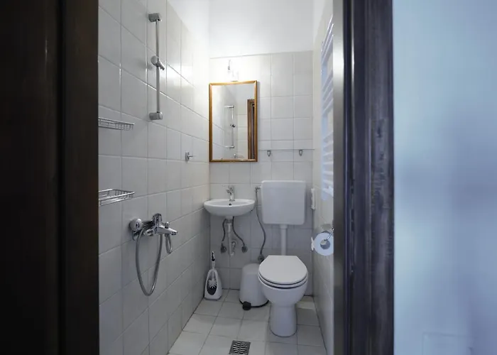 فيلة Private Evgenia With Swimming Pool *