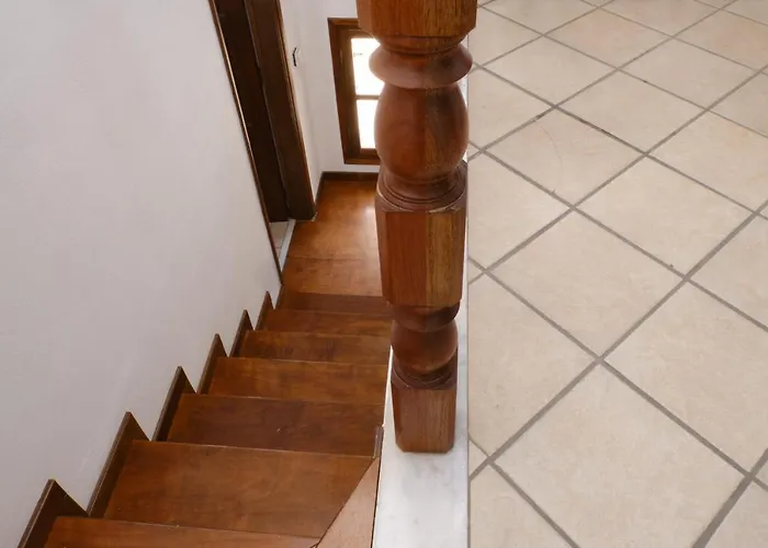 فيلة Private Evgenia With Swimming Pool