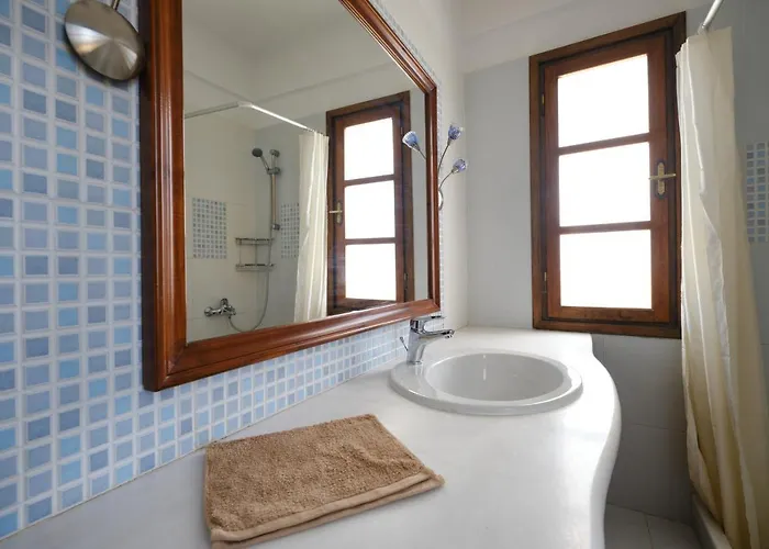 فيلة Private Evgenia With Swimming Pool